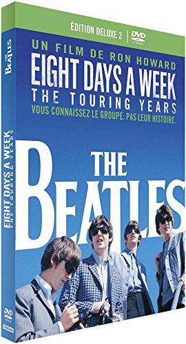 The beatles - eight days a week, the touring years [FR Import]