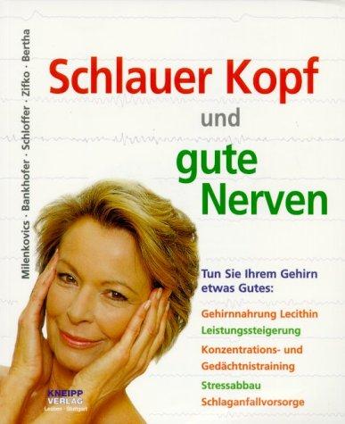 Schlauer Kopf und gute Nerven