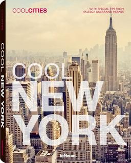 Cool New York - Lifestyle