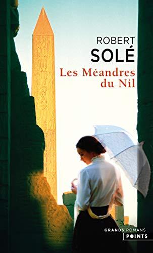 Les méandres du Nil