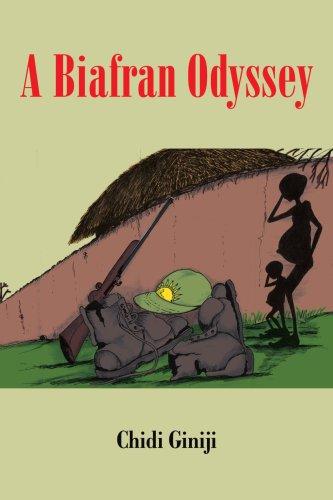 A Biafran Odyssey