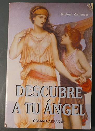 Descubre a tu Angel/ Discover Your Angle (Dragon)