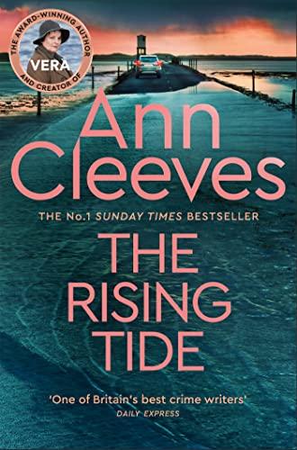 The Rising Tide (Vera Stanhope)