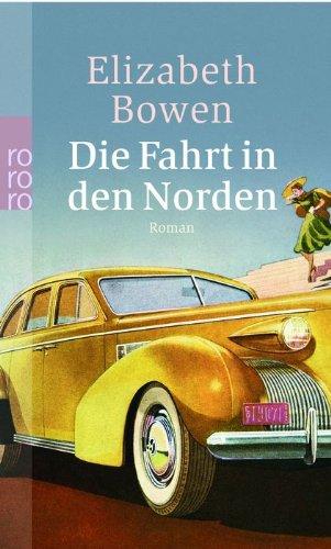 Die Fahrt in den Norden