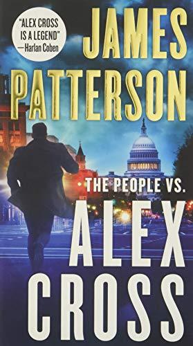 The People vs. Alex Cross