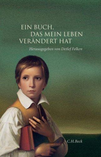 Ein Buch, das mein Leben verändert hat