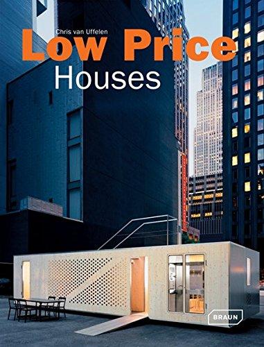 Low Price Houses - Starter Homes, Minimal Houses, Emergency Accommodation