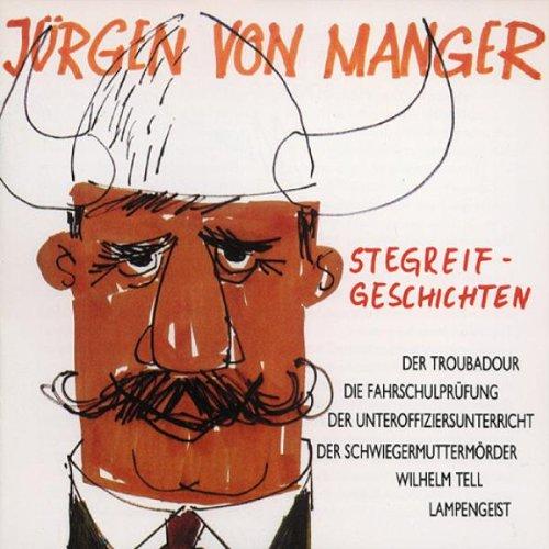 Vol.1,Stegreifgeschichten