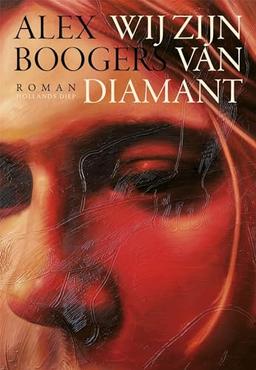 Wij zijn van diamant: roman