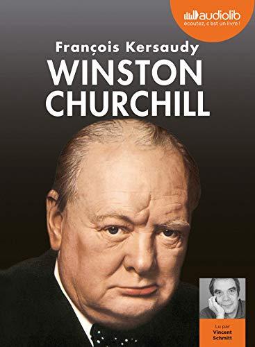 Winston Churchill : le pouvoir de l'imagination