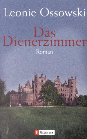 Das Dienerzimmer