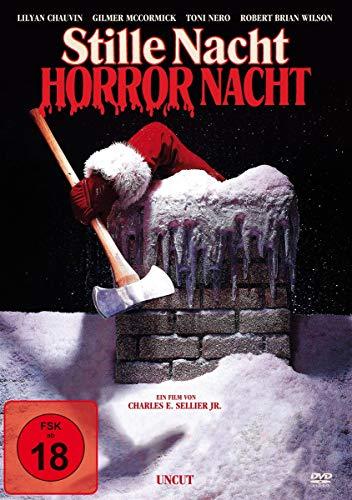 Stille Nacht - Horror Nacht