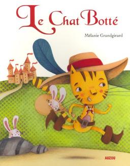 Le chat botté