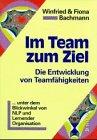 Im Team zum Ziel