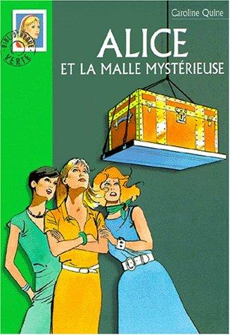 Alice et la malle mystérieuse