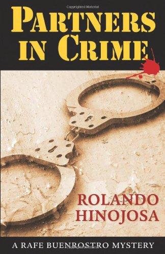 Partners in Crime (Rafe Buenrostro Mysteries)