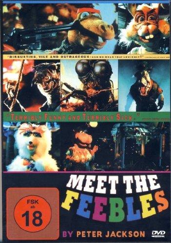 Meet the Feebles