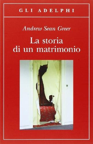 La storia di un matrimonio