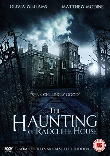 The Haunting of Radcliffe House [DVD] [UK Import]