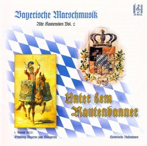 Bayerische Marschmusik