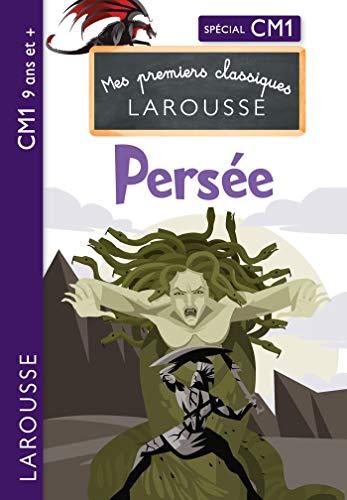 Persée : spécial CM1, 9 ans et +