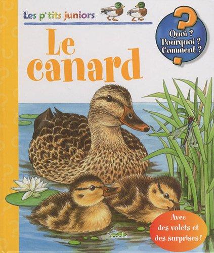 Le canard