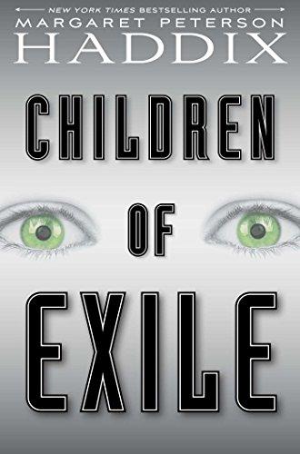 Children of Exile (Volume 1)