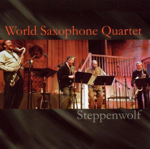 Steppenwolf