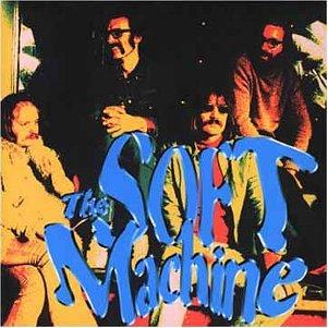 The Soft Machine