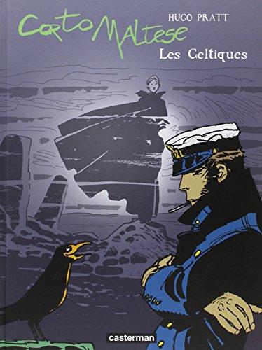 Corto Maltese. Vol. 7. Les Celtiques