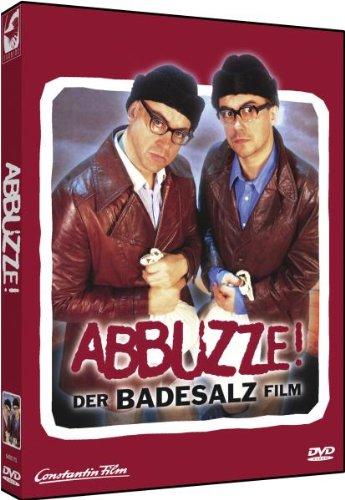 Abbuzze! - Der Badesalz Film