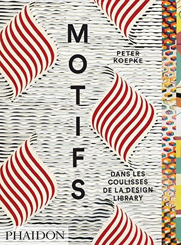 Motifs : dans les coulisses de la Design library