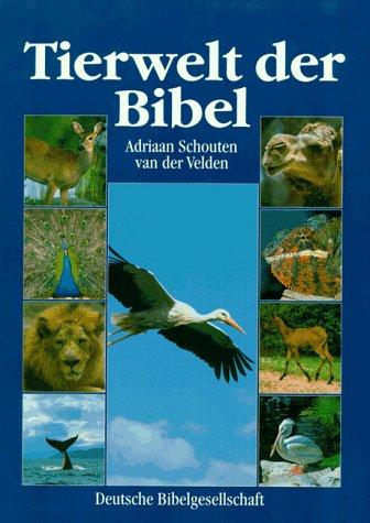 Tierwelt der Bibel