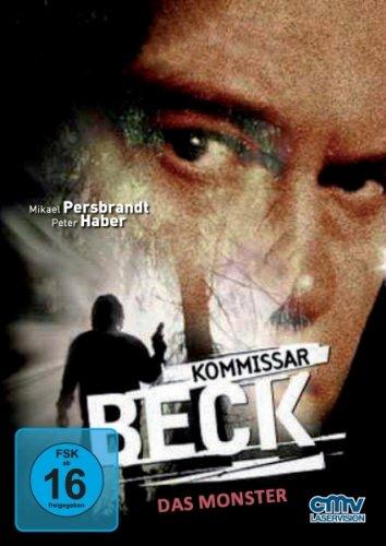 Kommissar Beck - Das Monster