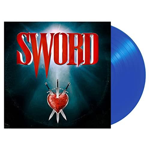 III (Ltd.Blue Vinyl) [Vinyl LP]