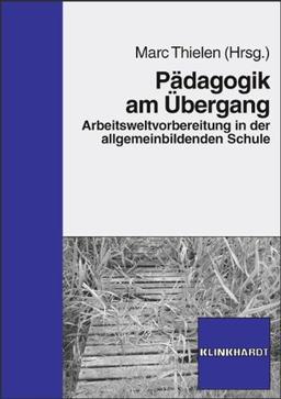 Pädagogik im Übergang