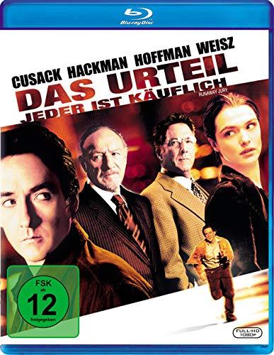 Das Urteil - Jeder ist käuflich [Blu-ray]