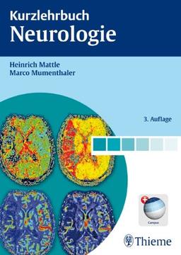 Kurzlehrbuch Neurologie