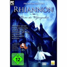 Rhiannon - Geister der Vergangenheit - Premium Edition