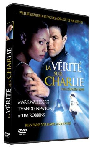 La vérité sur charlie [FR Import]