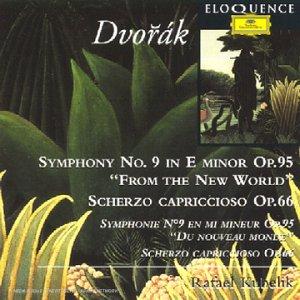 Dvorak/Sinf.9