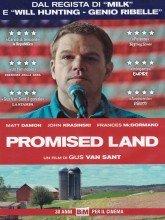 Promised Land [IT Import]