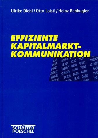 Effiziente Kapitalmarktkommunikation