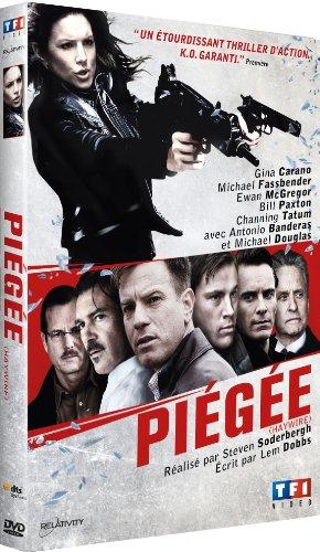 Piégée [FR Import]