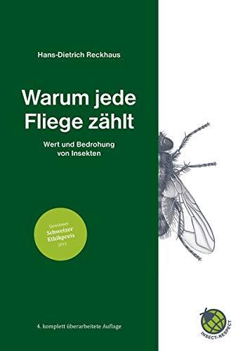 Warum jede Fliege zählt: Wert und Bedrohung von Insekten