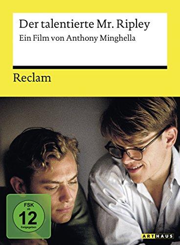 Der talentierte Mr. Ripley (Reclam Edition)