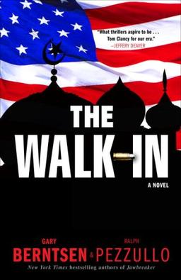 The Walk-In: A Novel