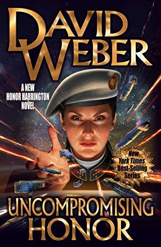 Uncompromising Honor (Honor Harrington, Band 19)