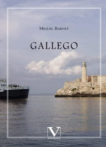 Gallego (Biblioteca Cubana, Band 1)