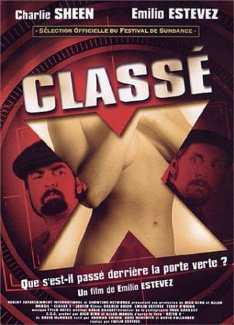 Classe X [FR Import]